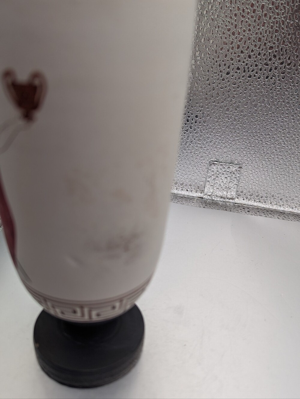 Greek Pottery Vessel - Picture 6 of 12